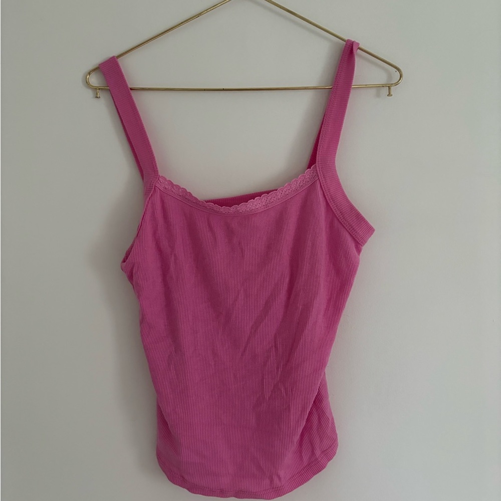 Tilly’s Top